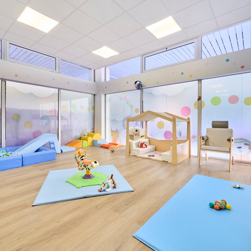 Nursery Les P'tits Boss Leufroy - Suresnes 1